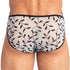 Slip L Homme Invisible Olivier  MY44IVY