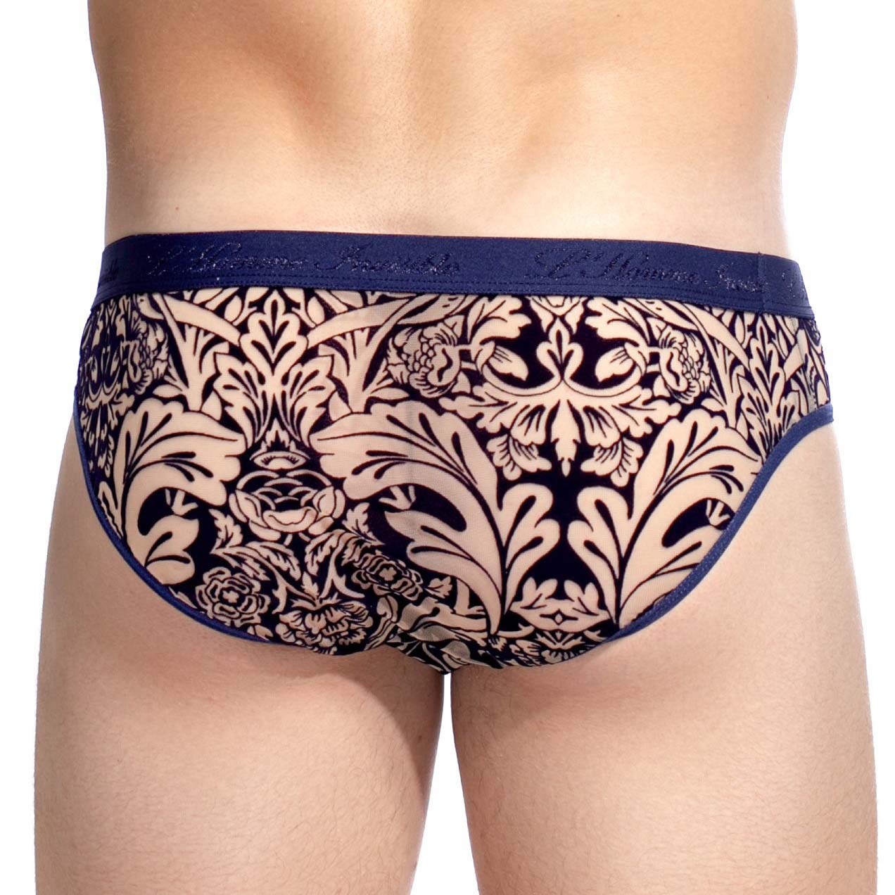 Slip L Homme Invisible Colby MY94ECLB