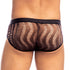 Slip L Homme Invisible Night Ripple  UW06NIR