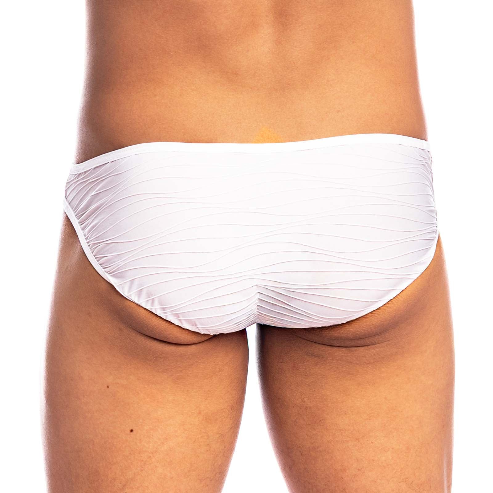 Slip L'Homme Invisible Plissé UW34PLI