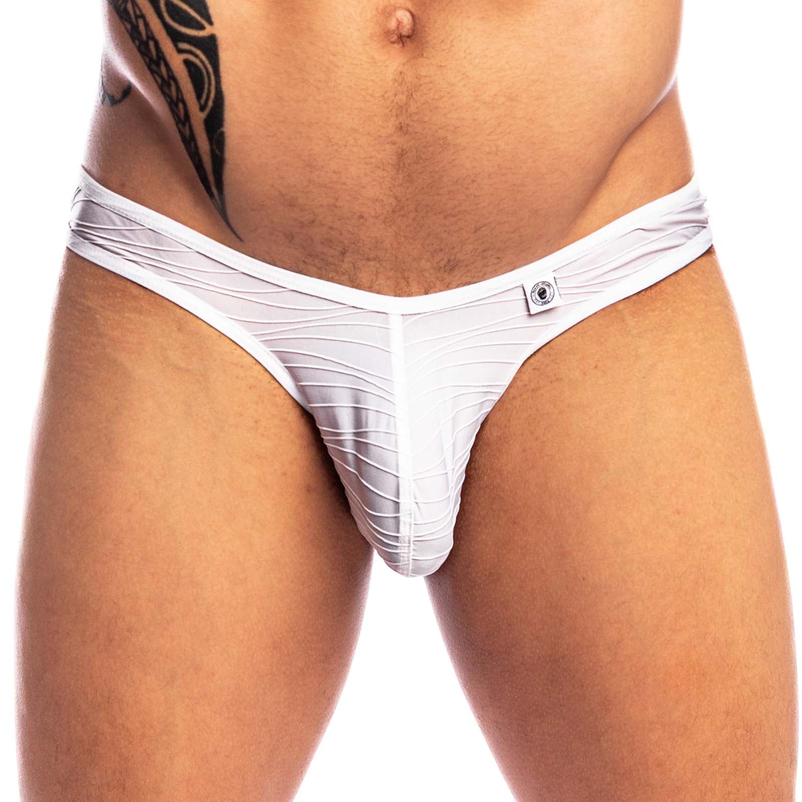 Slip L'Homme Invisible Plissé UW34PLI