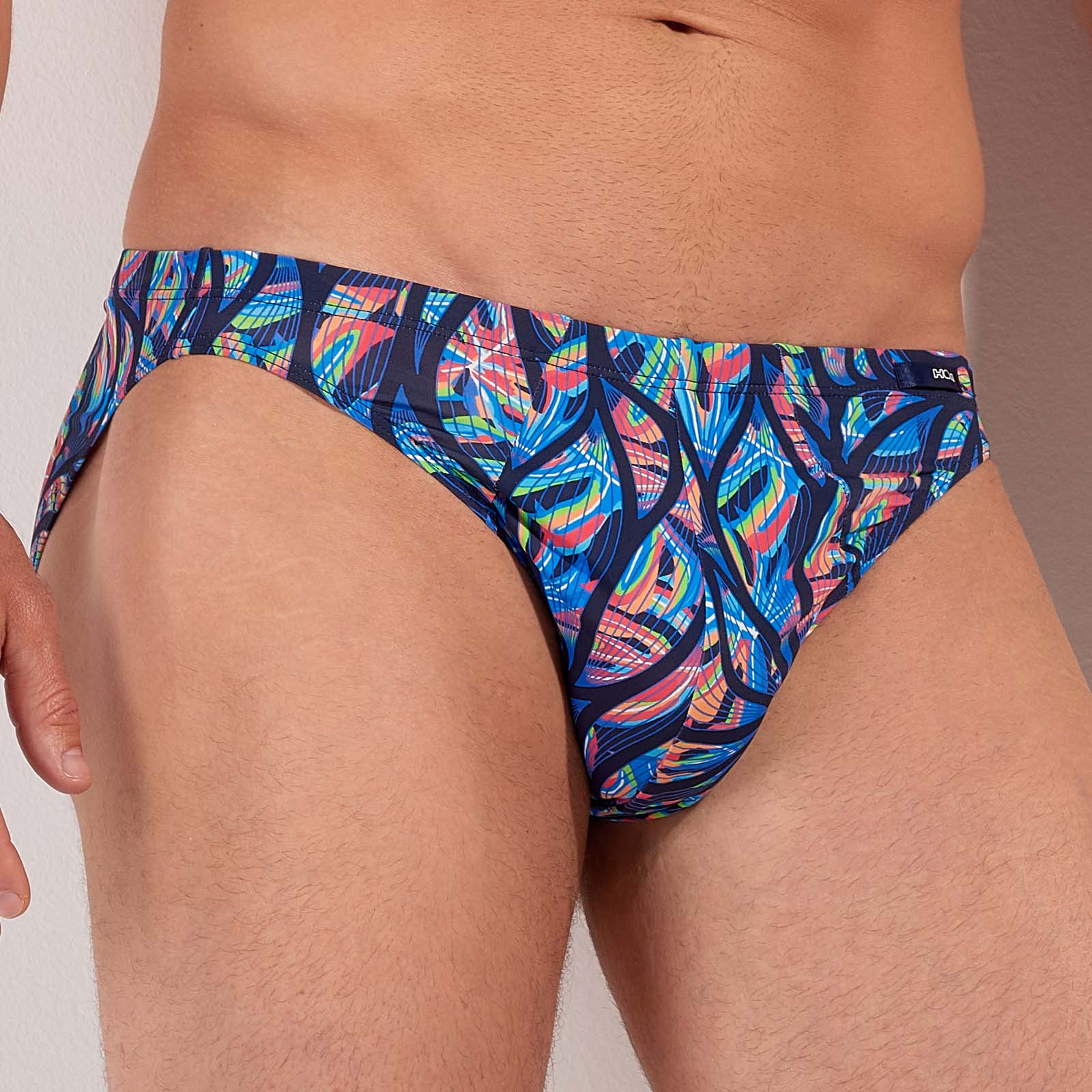 HOM Slip Indian Creek