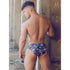 Slip Joe Snyder 01 Calavera