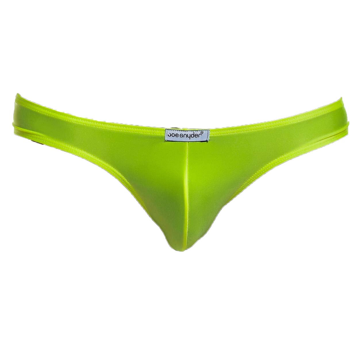 Slip Joe Snyder J01 Shining