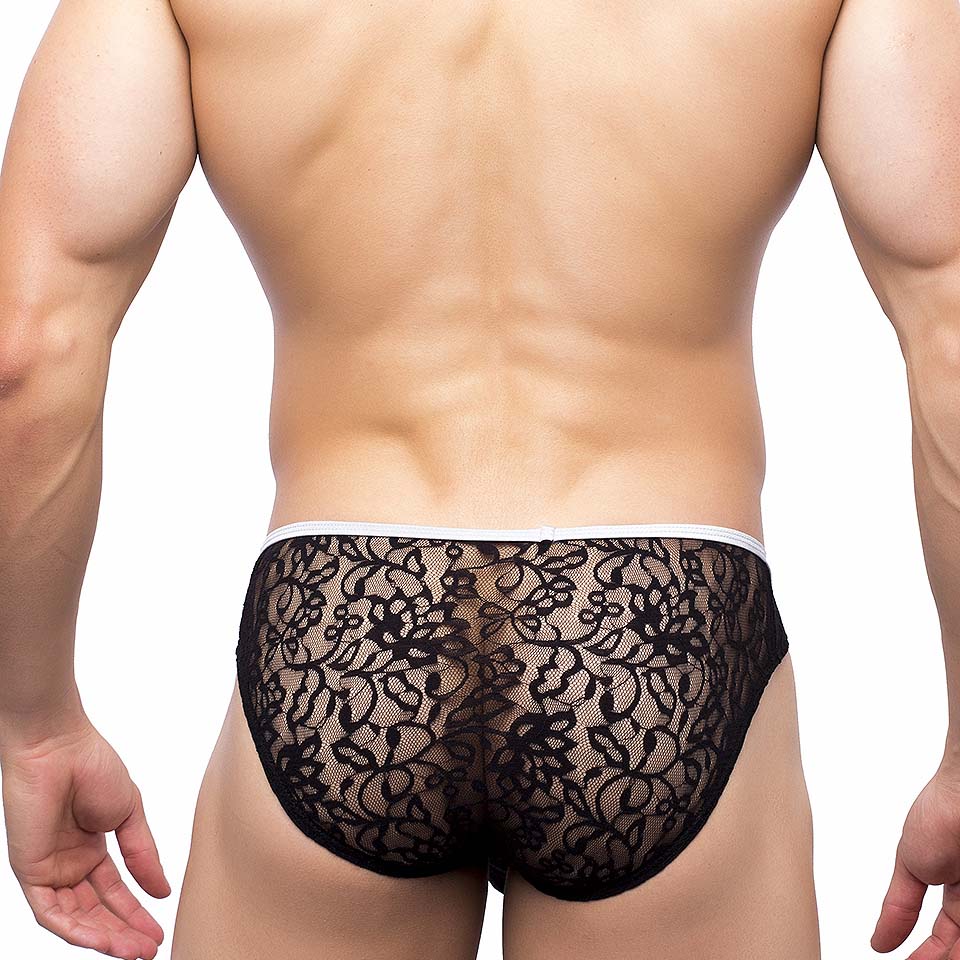 Bikini Joe Snyder SK01