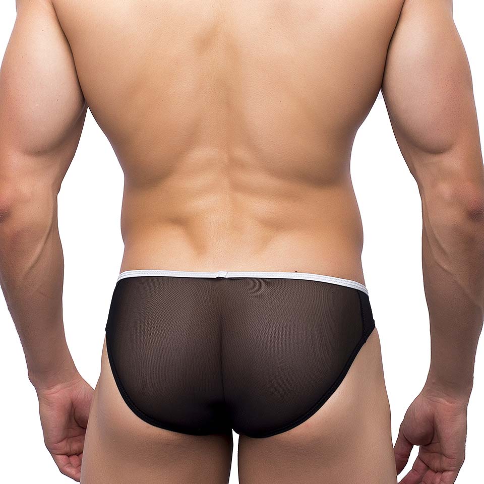 Bikini Joe Snyder SK01