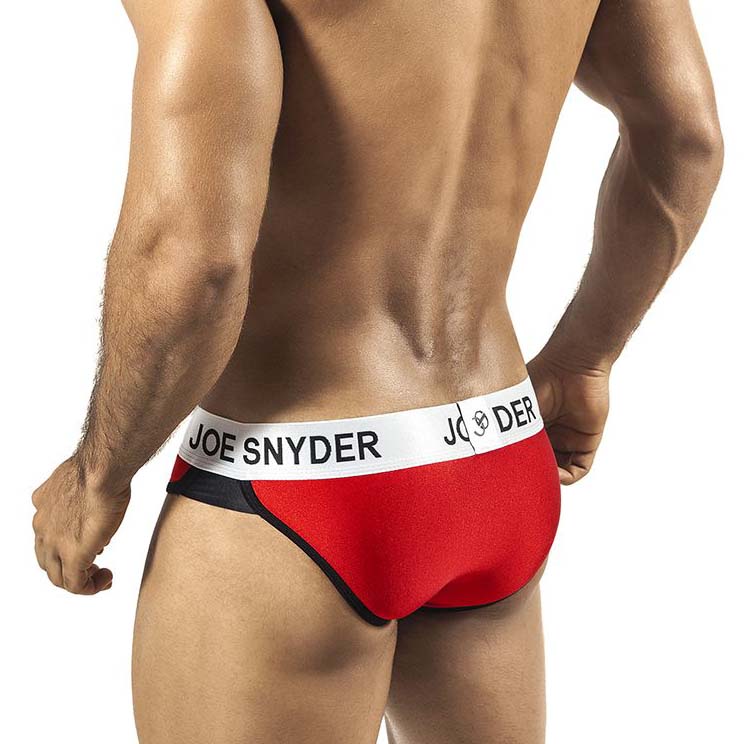 Slip Joe Snyder AW01