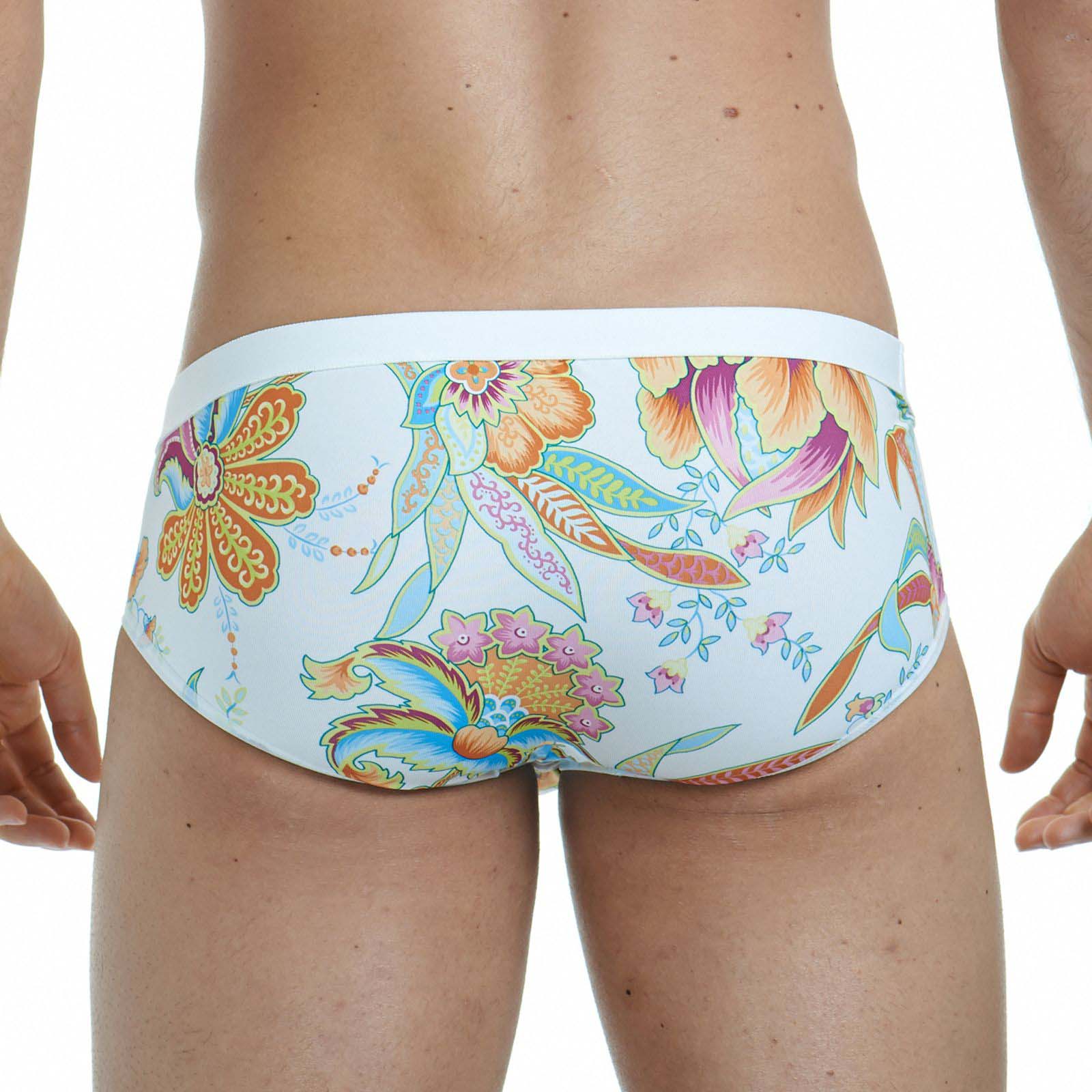 Slip Push Up Pataya L'Homme Invisible MY38