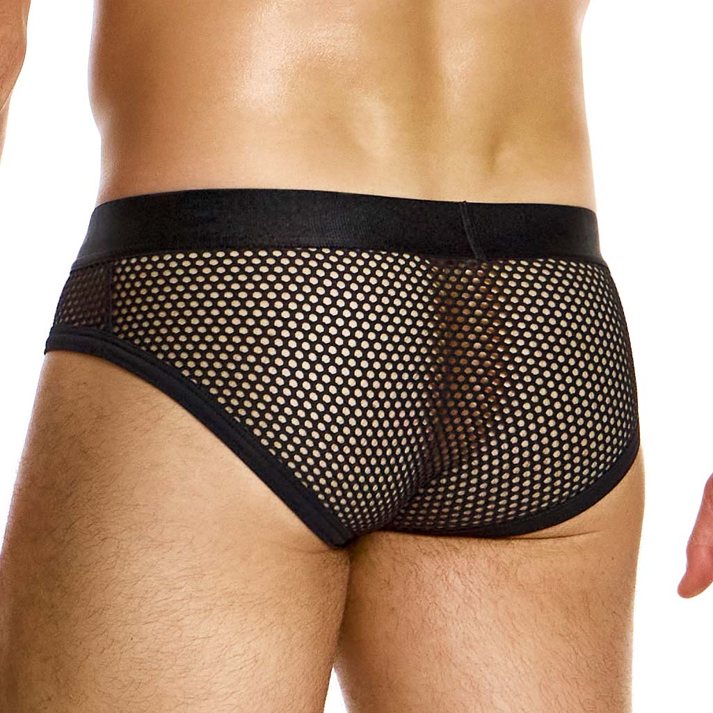 Slip Modus Vivendi Striped Through 01416