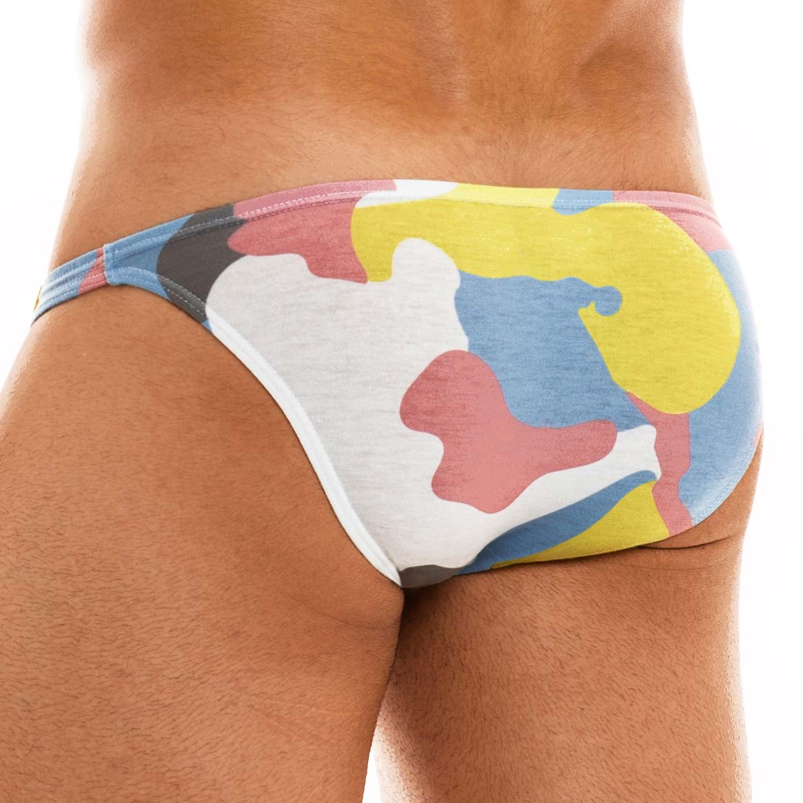 Slip Modus Vivendi Camouflage 02013