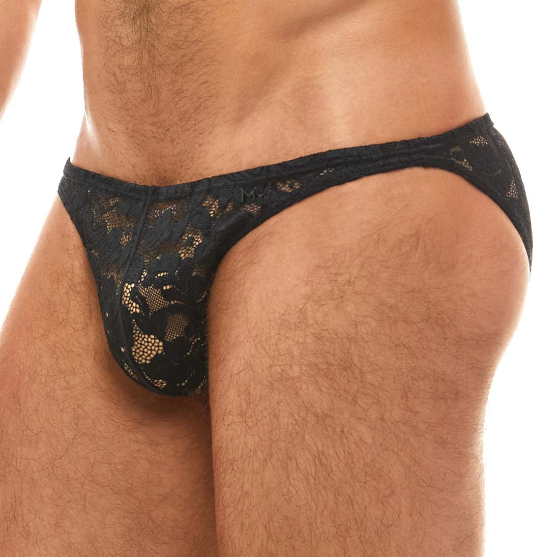 Slip Modus Vivendi Floral Lace 04111
