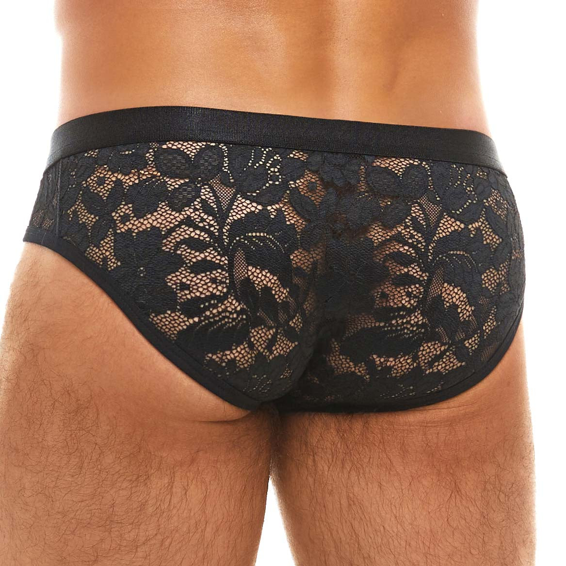 Slip Modus Vivendi Floral Lace 04113