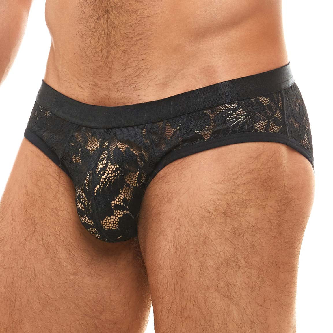 Slip Modus Vivendi Floral Lace 04113