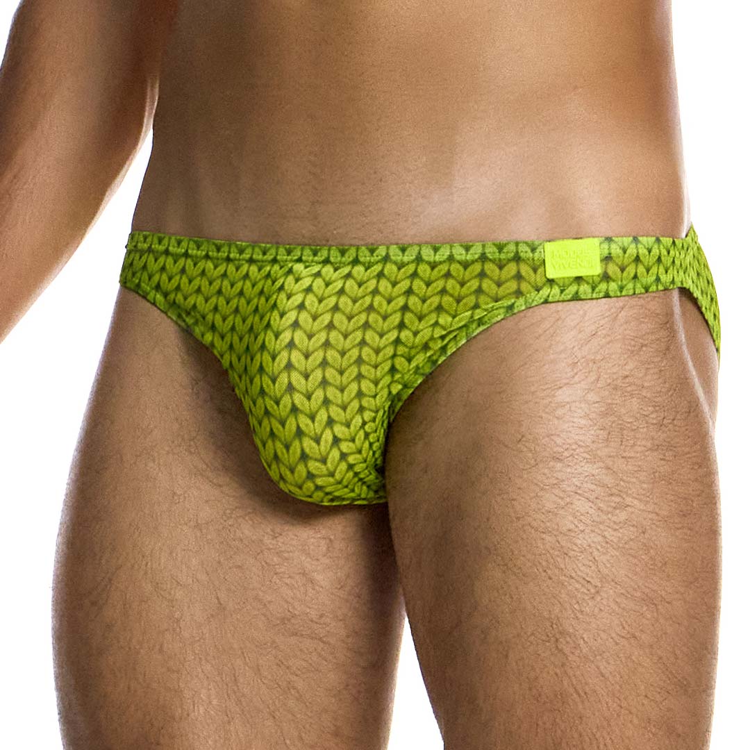 Slip Illusion Modus Vivendi 04513