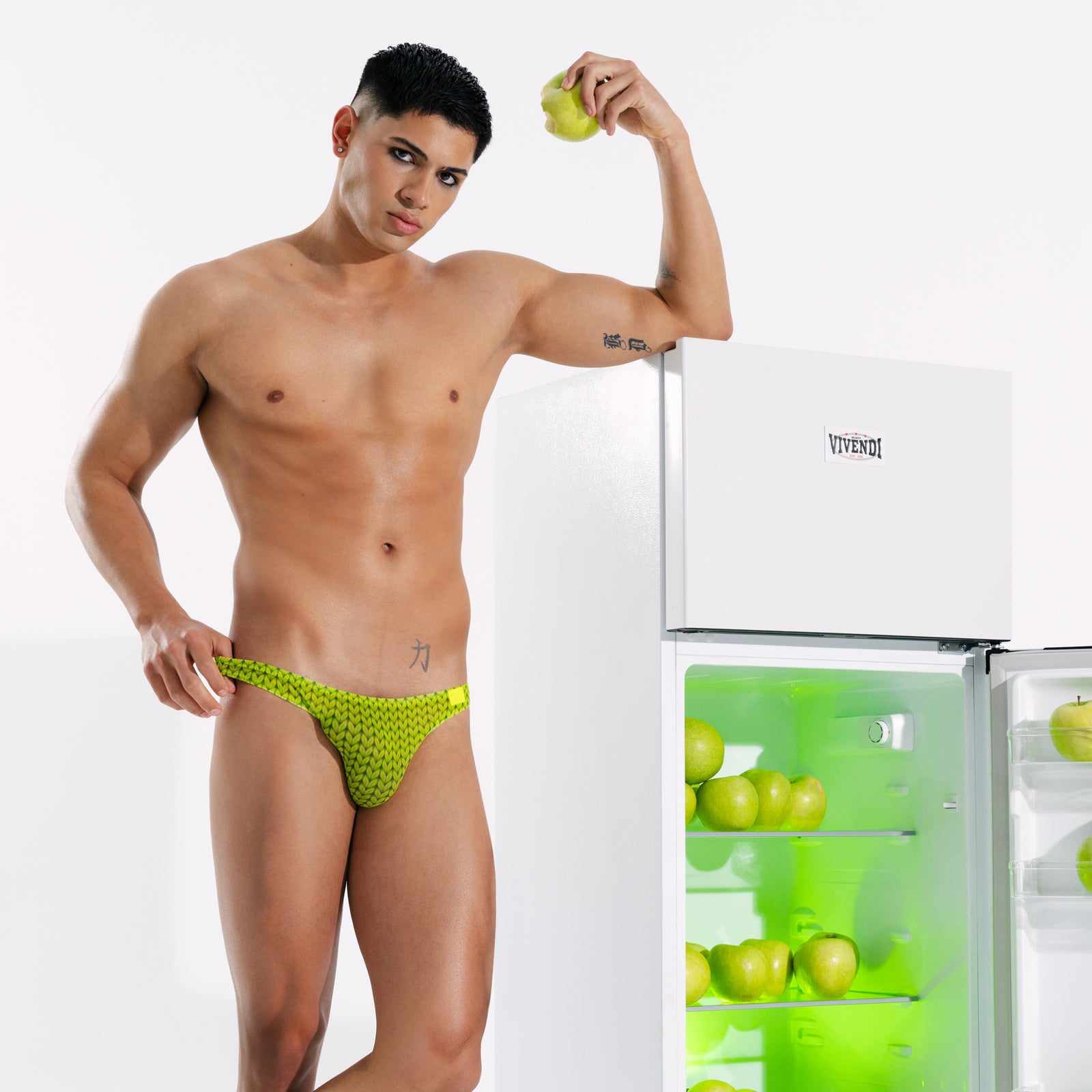 Slip Illusion Modus Vivendi 04513