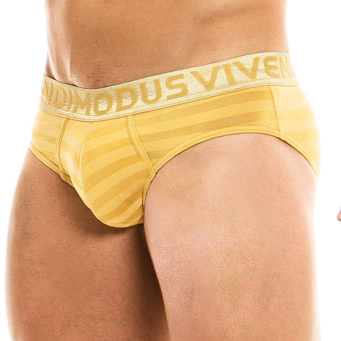 Slip Modus Vivendi Golden 04914