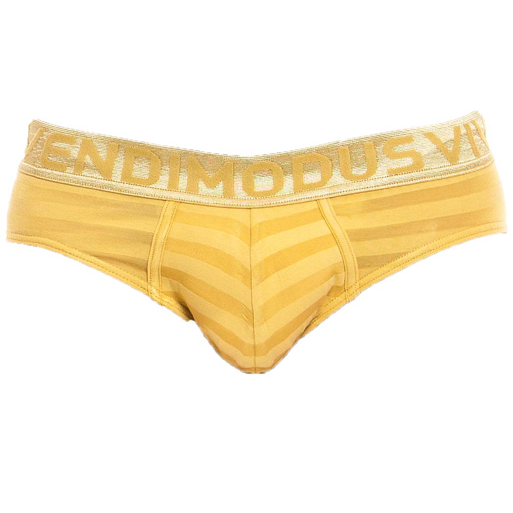 Slip Modus Vivendi Golden 04914