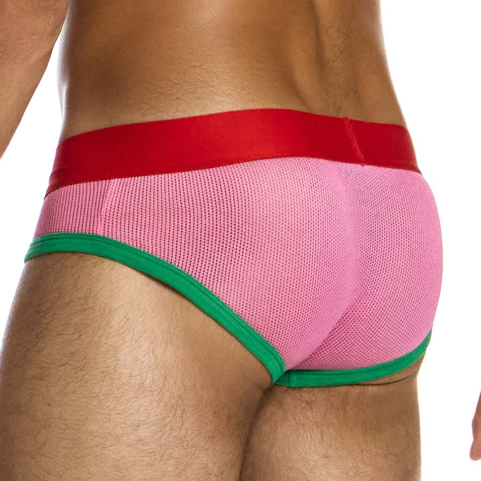 Slip Retro Modus Vivendi 05514