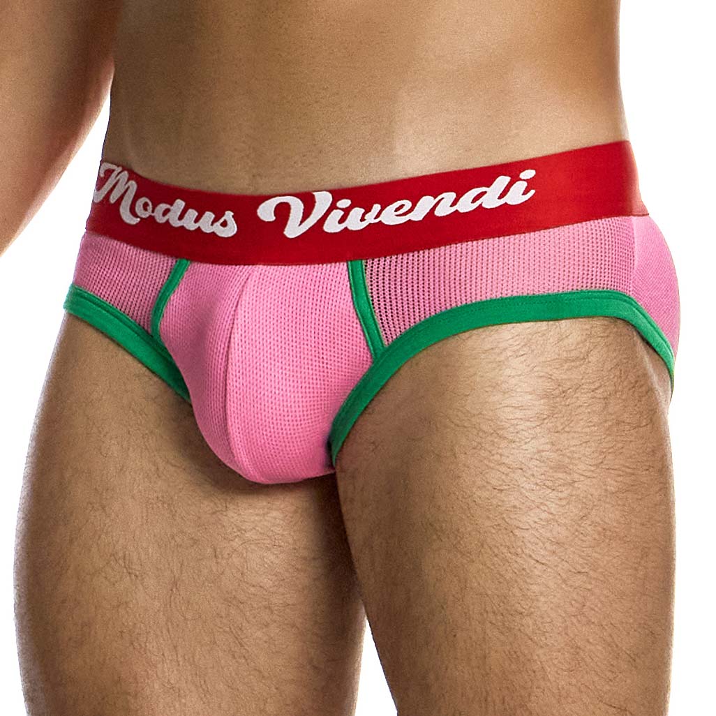 Slip Retro Modus Vivendi 05514
