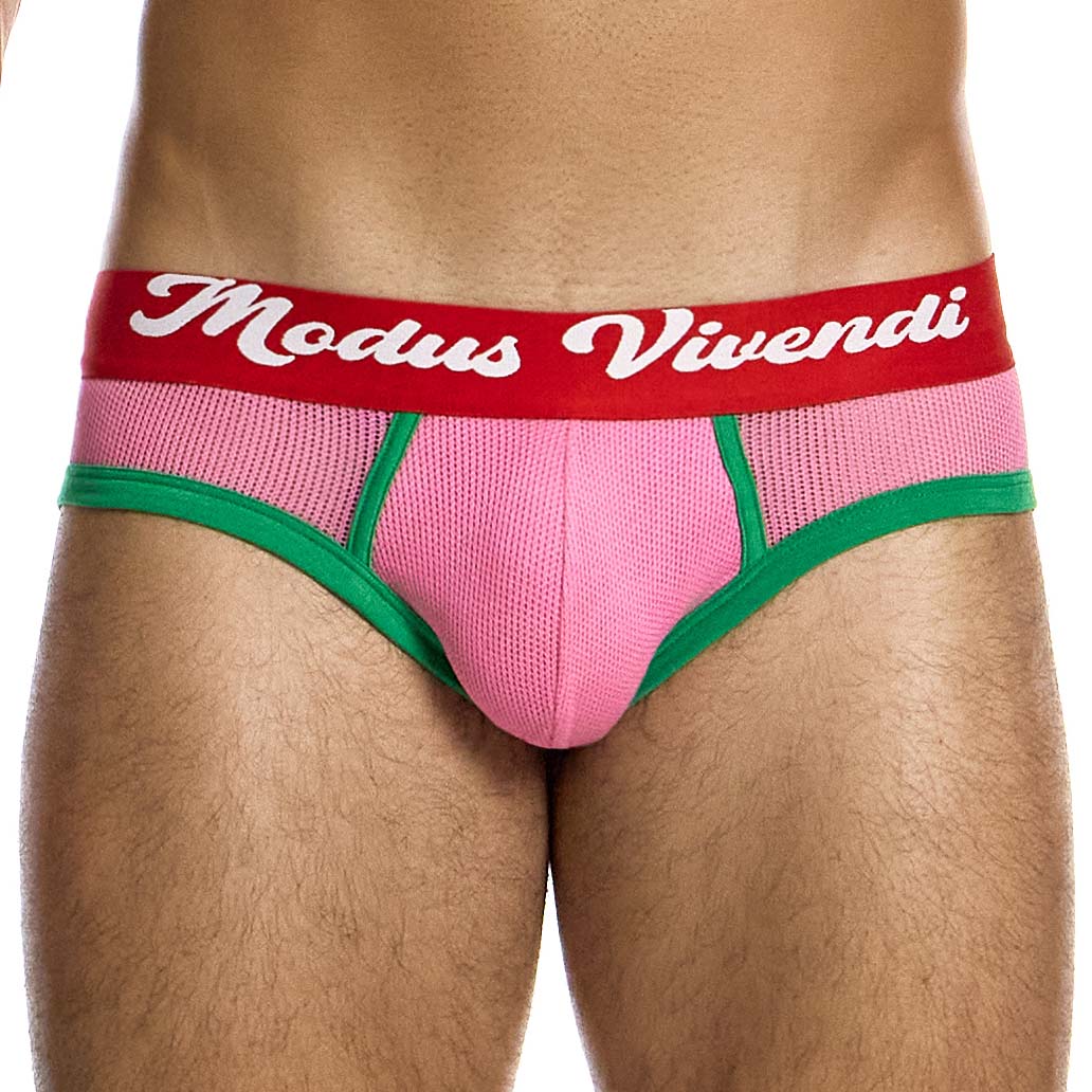 Slip Retro Modus Vivendi 05514