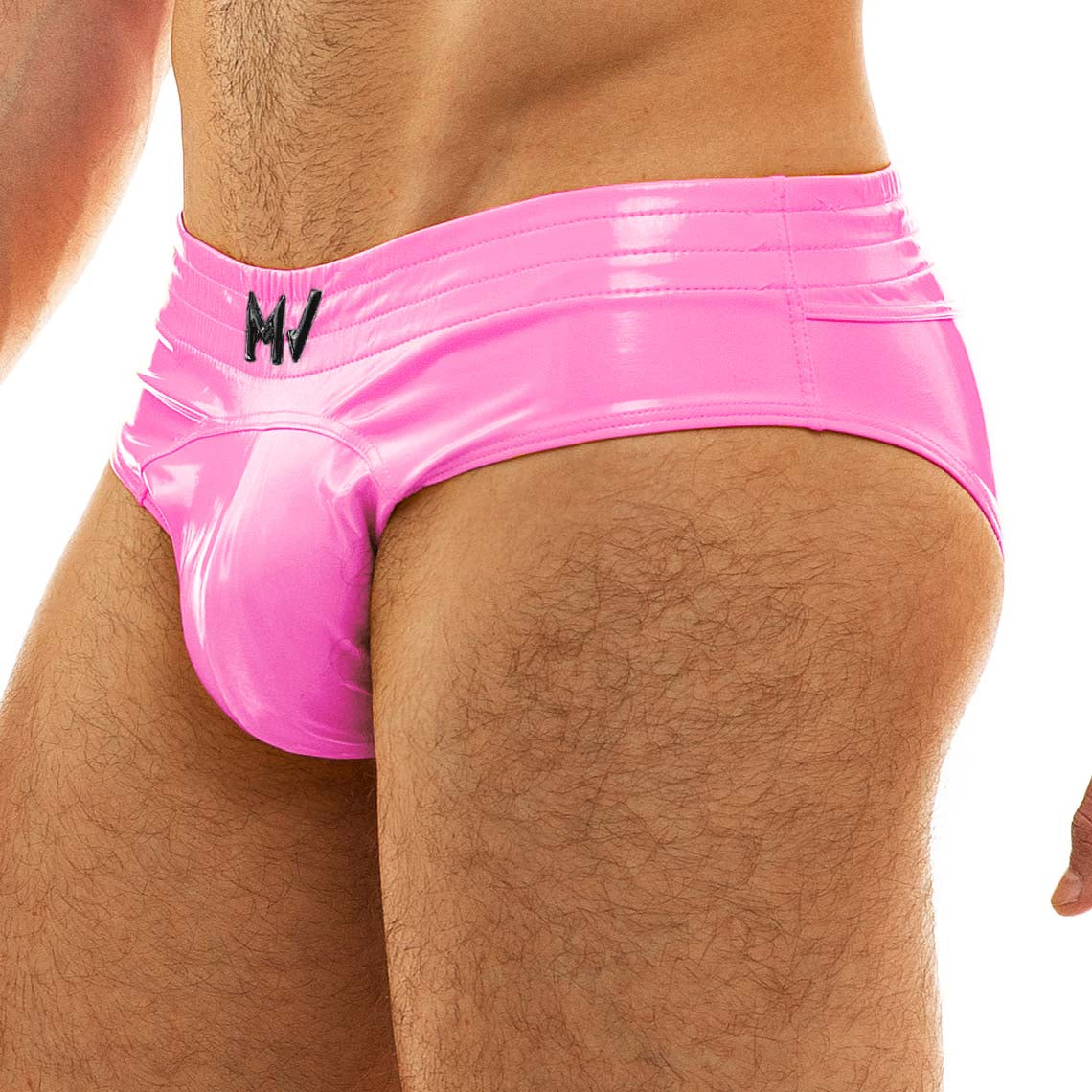 Slip Modus Vivendi Vinyl 08015
