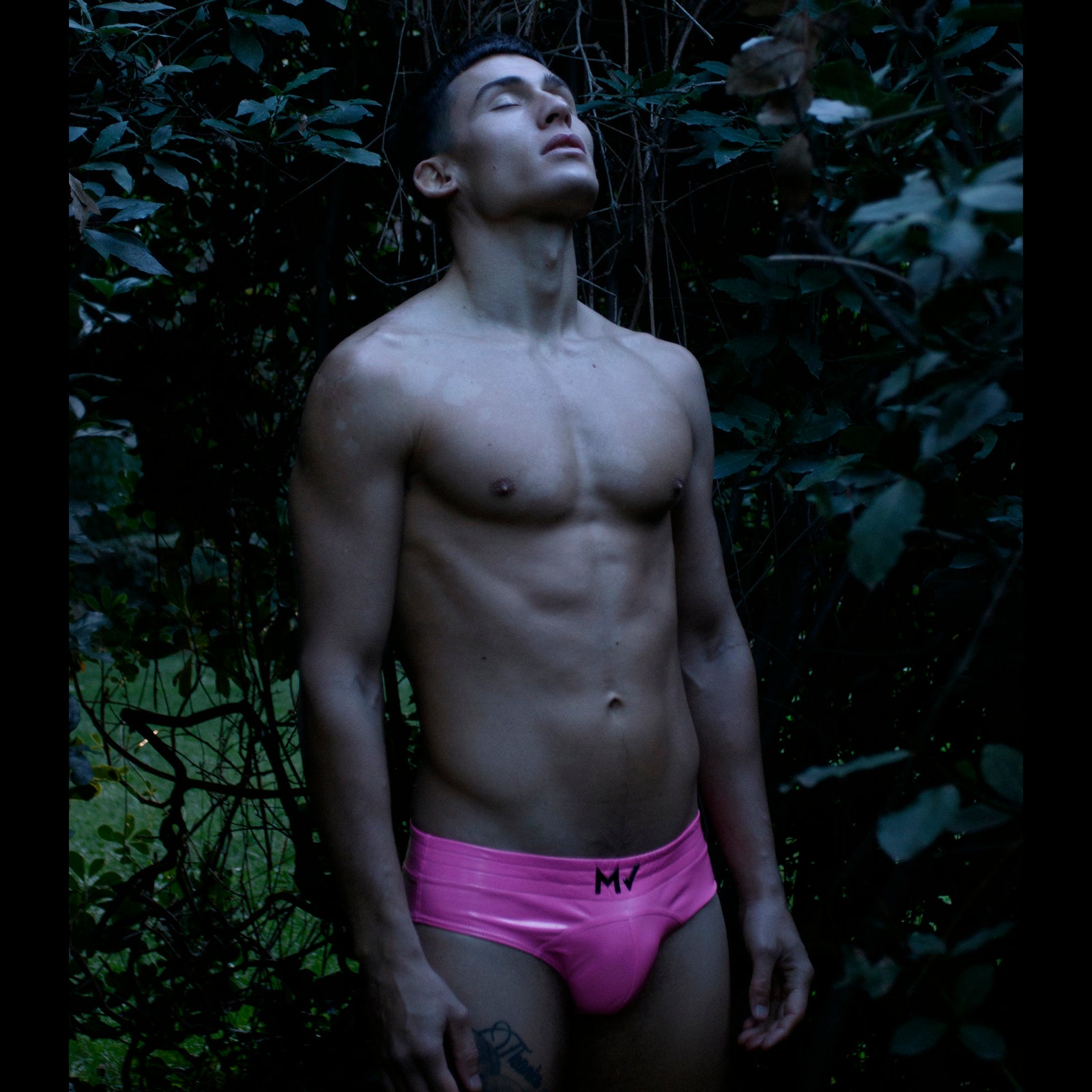Slip Modus Vivendi Vinyl 08015