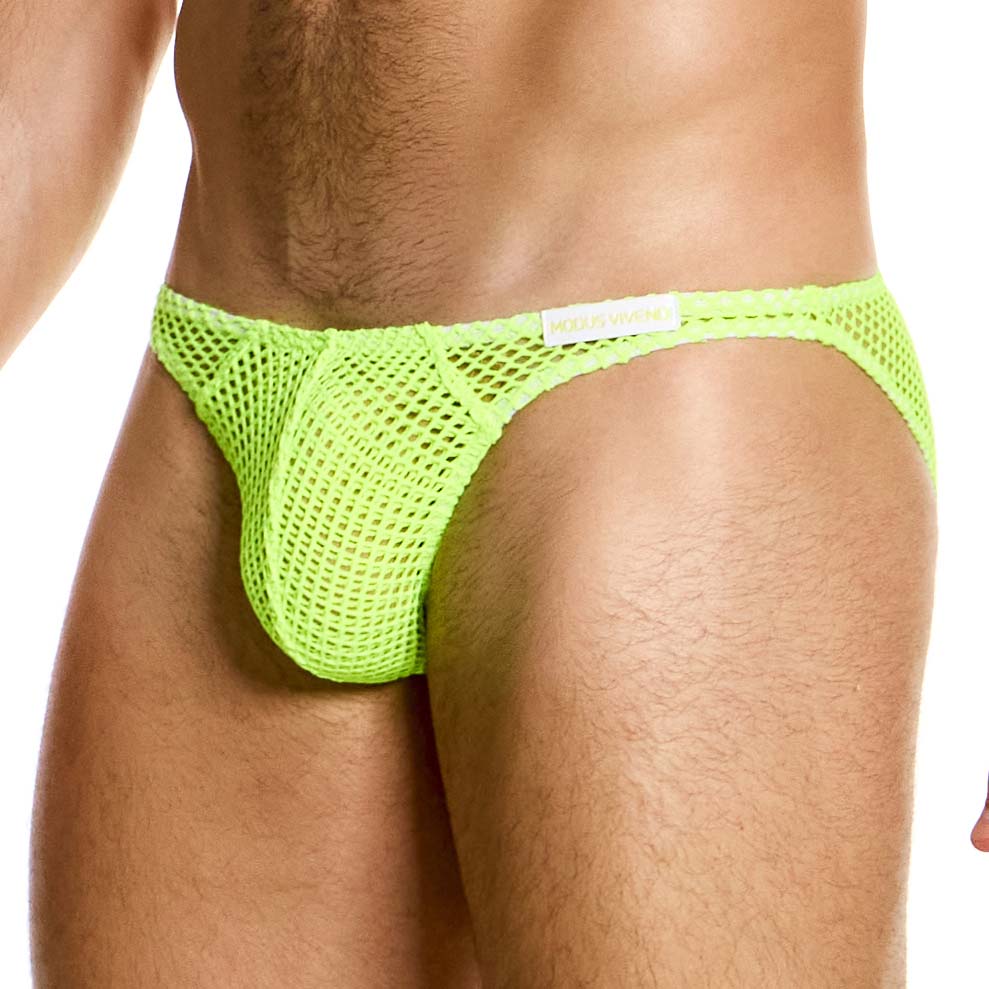 Slip Modus Vivendi C- Through 08018