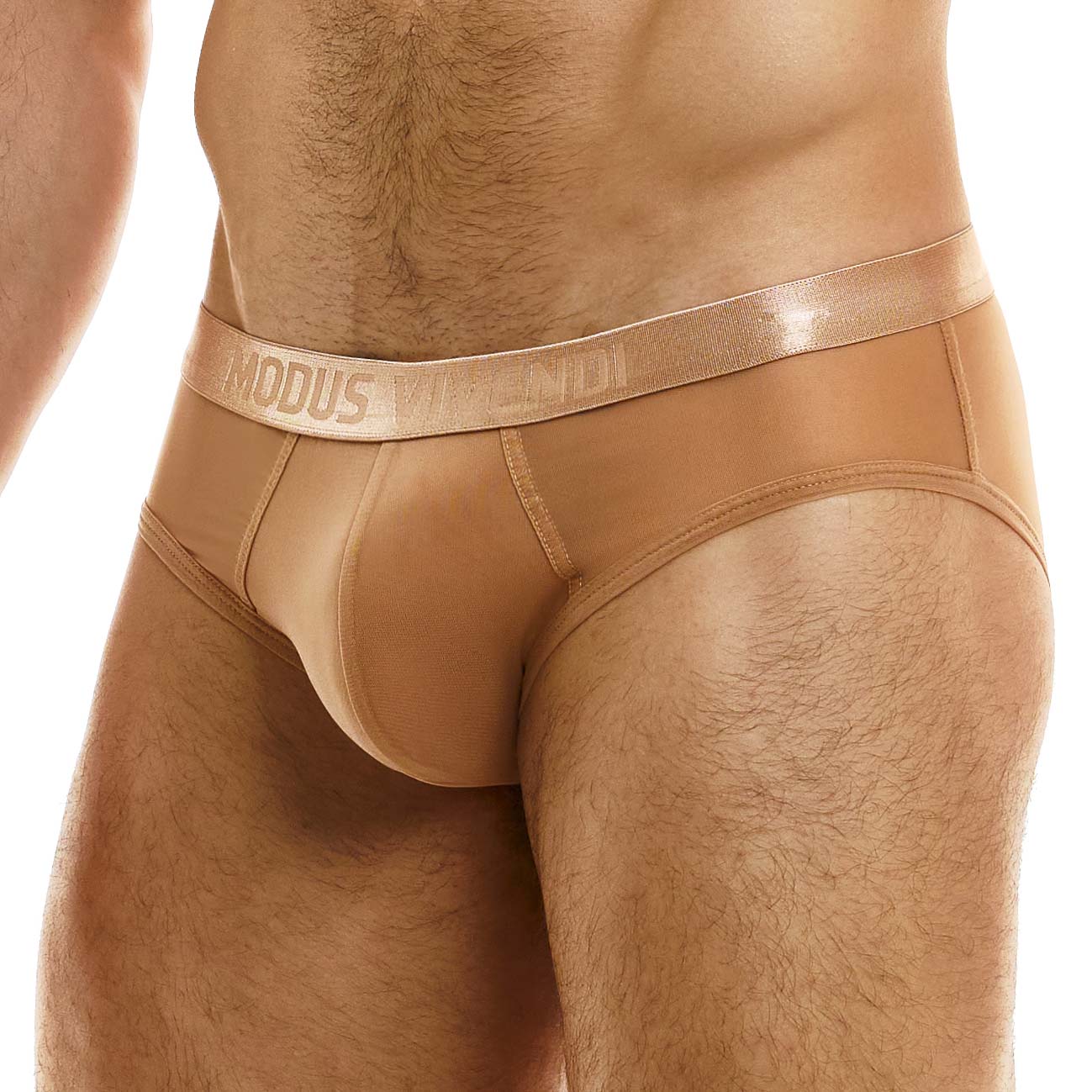Slip Modus Vivendi Muslin 09315