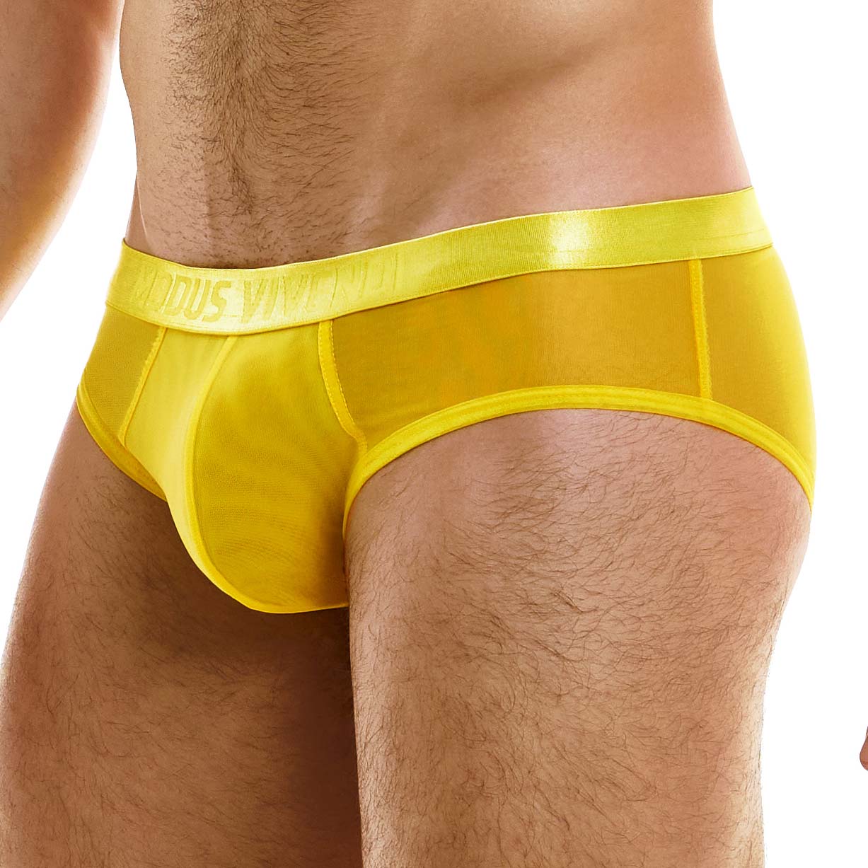 Slip Modus Vivendi Muslin 09315