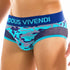 Slip Modus Vivendi Camo C-Through 10917