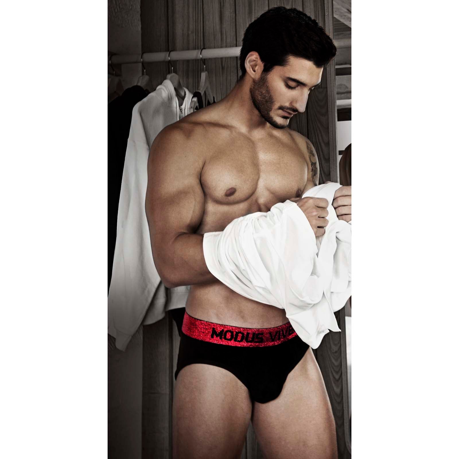 Slip Modus Vivendi X-Lux 19814