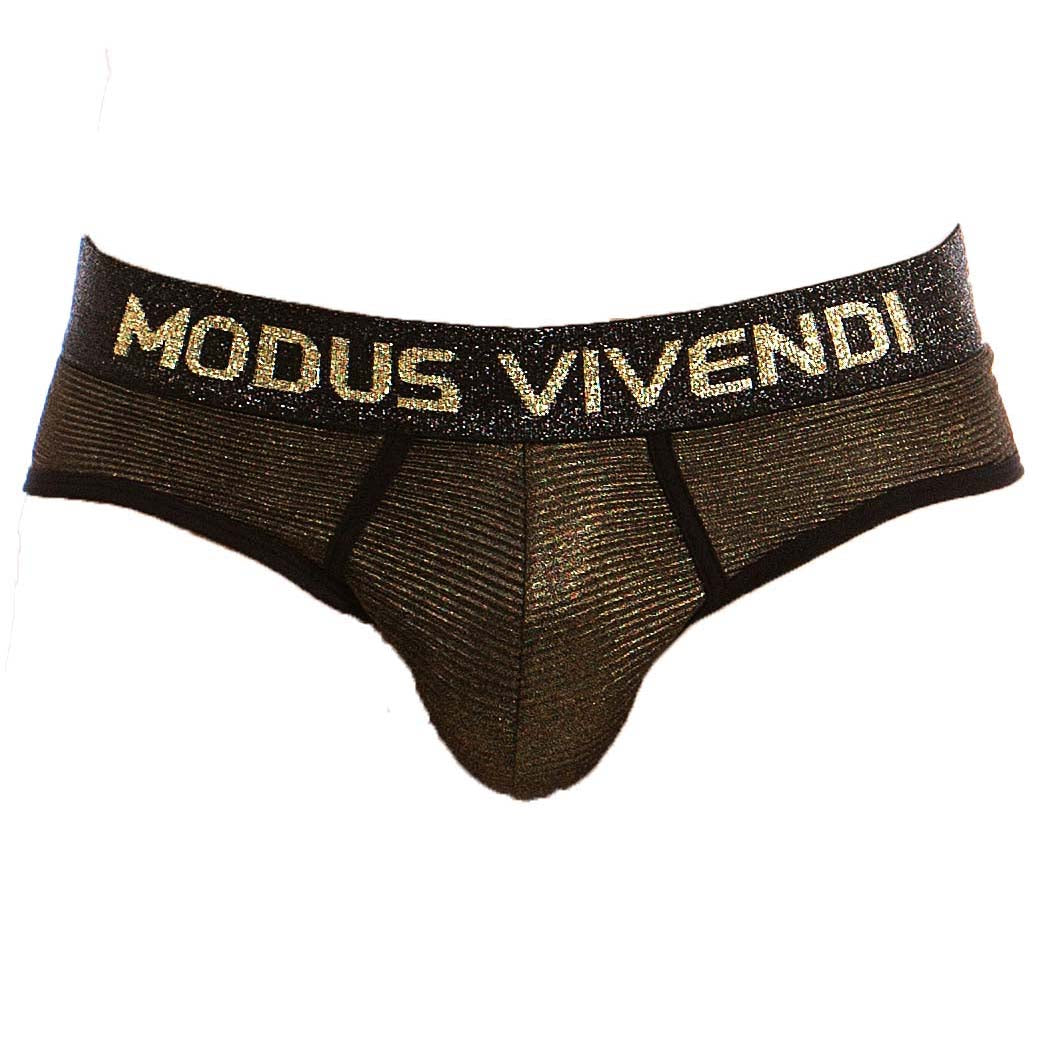 Slip Modus Vivendi Festive 20813