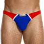 Modus Vivendi Varsity Brief 23614 Red