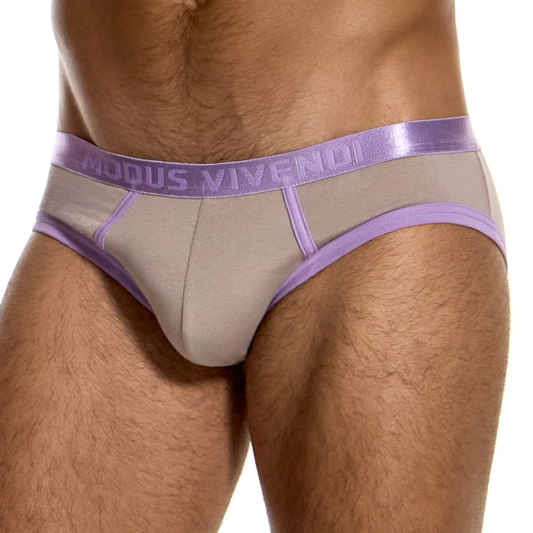 Slip Lavender Modus Vivendi 25617 Beige