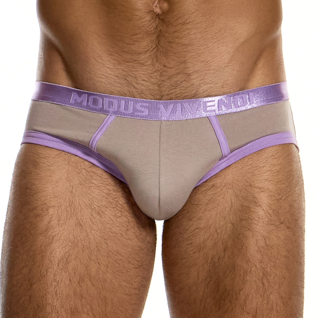 Slip Lavender Modus Vivendi 25617 Beige