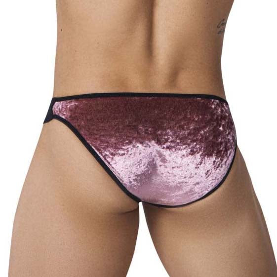 Slip Pikante Clandestine Velvet PIK1098