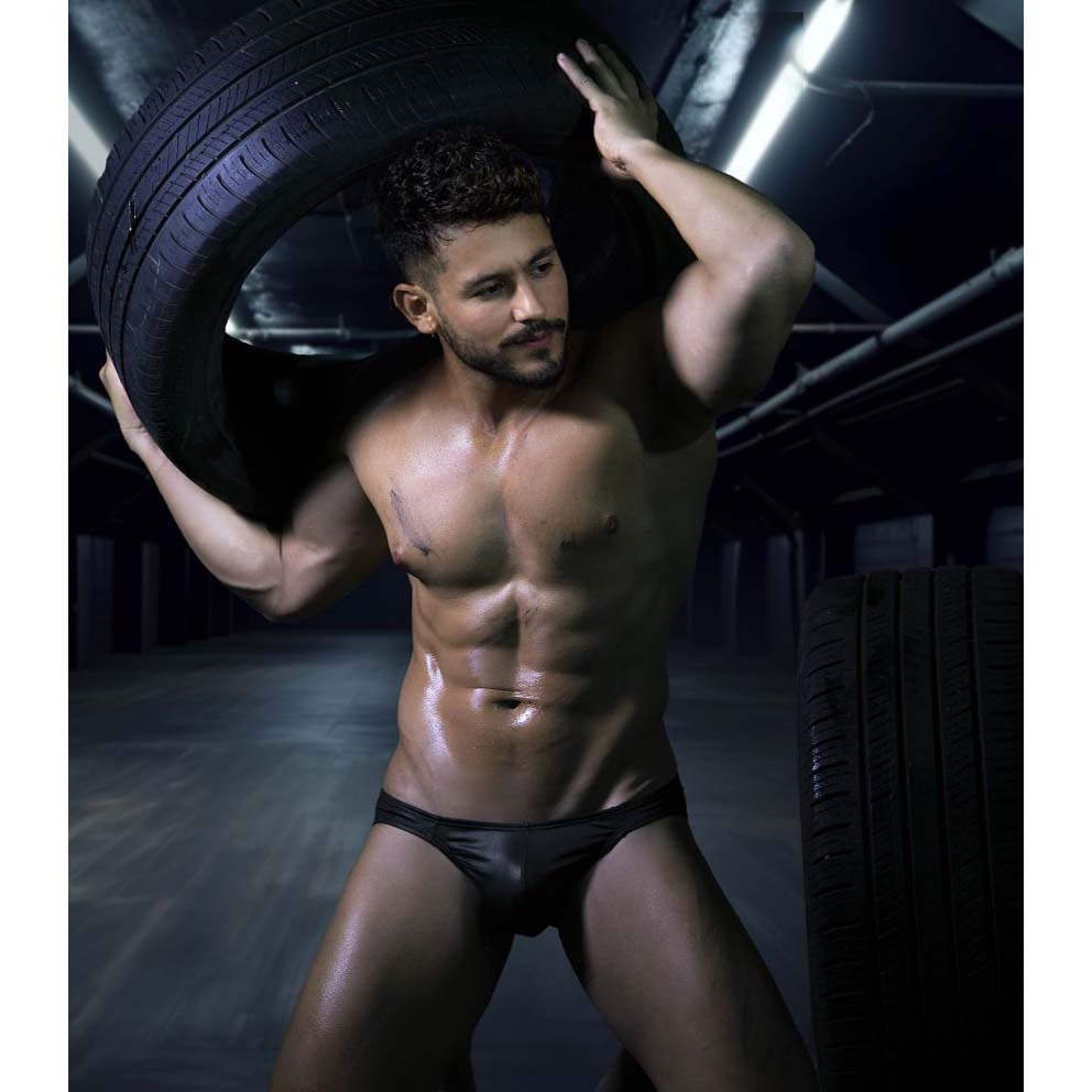 Slip Pikante Candy PIK2117