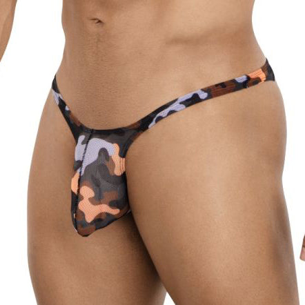 Slip Pikante Cam PIK26117 Camouflage