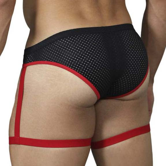 Slip Pikante Adventures Garter PIK0217