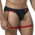 Slip Pikante Adventures Garter PIK0217