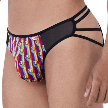 Slip Pikante Leader PIK0329