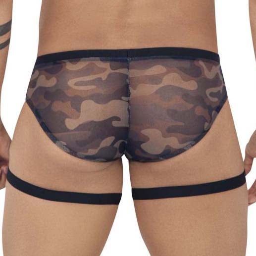 Slip Pikante Torture PIK0833
