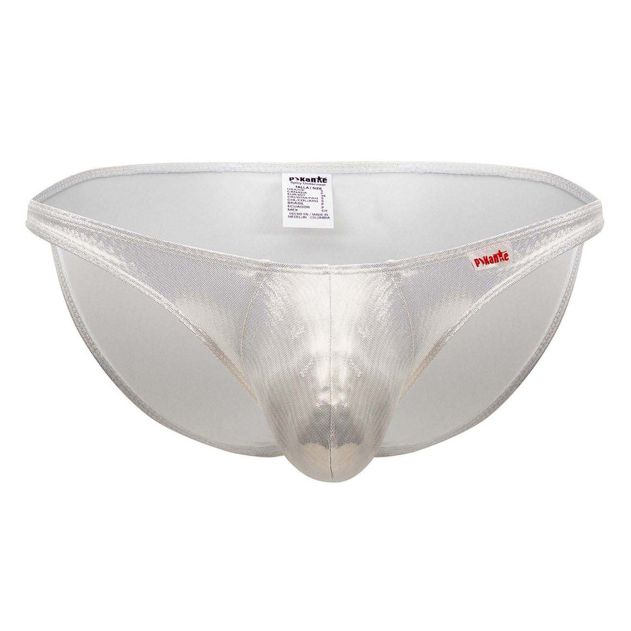 Slip Pikante Ocean PIK0847