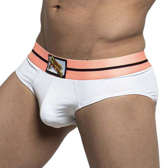 Slip Private Structure Micro Maniac MMUX4179