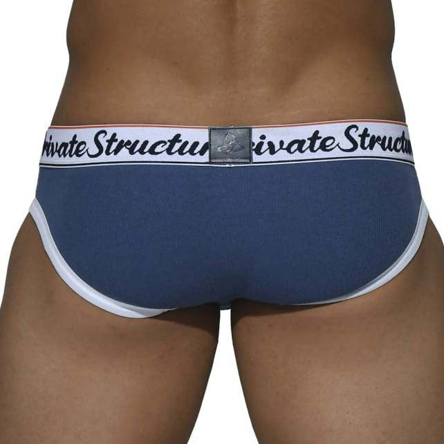 Slip Private Structure Classic SCUX4069