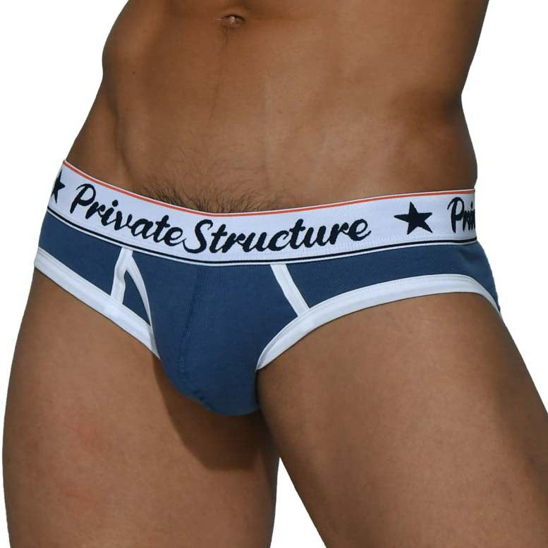 Slip Private Structure Classic SCUX4069