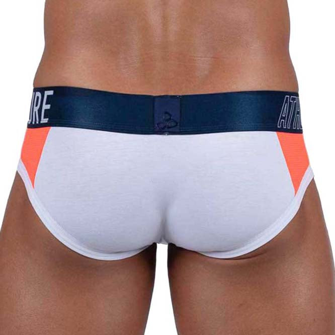 Slip Private Structure Athlete BAUT4388