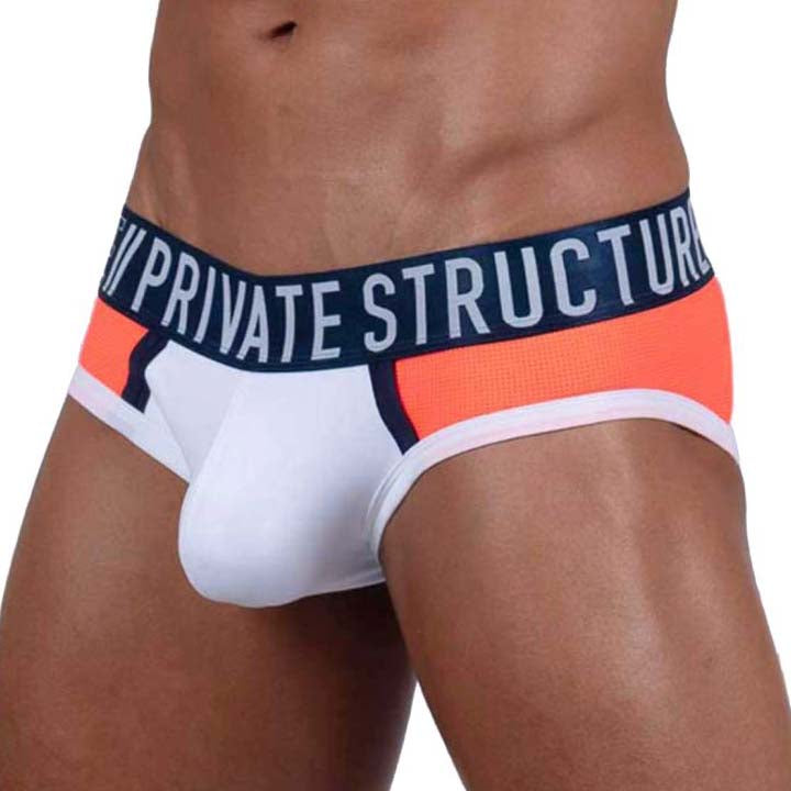 Slip Private Structure Athlete BAUT4388