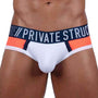 Slip Private Structure Athlete BAUT4388