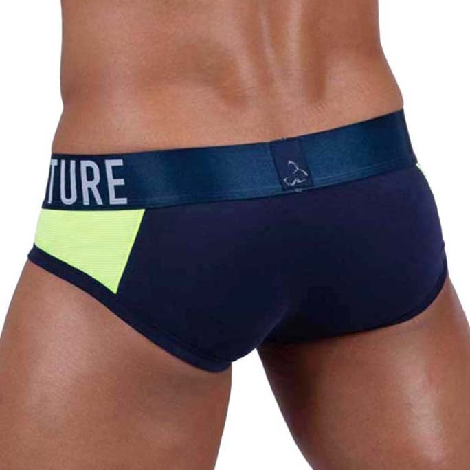 Slip Private Structure Athlete BAUT4388